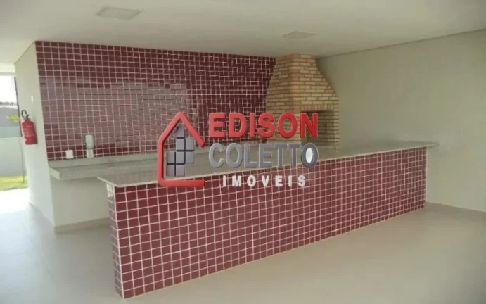 Imagem Lindo Apartamento(PNE) Garden a venda, Residencial Parque Piazza San Marco, Jardim São Francisco em Piracicaba!!