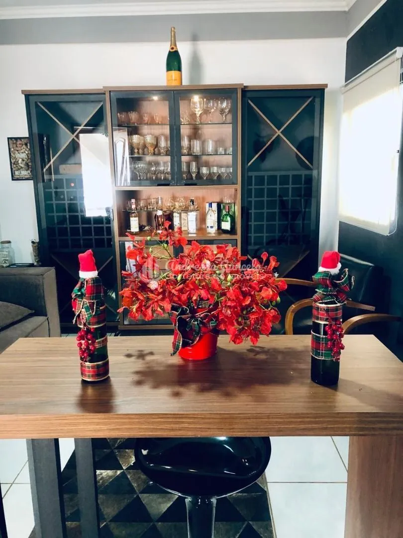 Imagem Casa com 3 dormitórios à venda, 200 m² por R$ 880.000 - Jardim Maria Cândida - São José do Rio Preto/SP