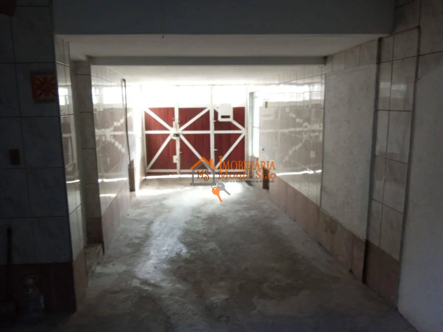 Imagem Casa com 3 dormitórios para alugar por R$ 6.102,00/mês - Vila São João - Guarulhos/SP