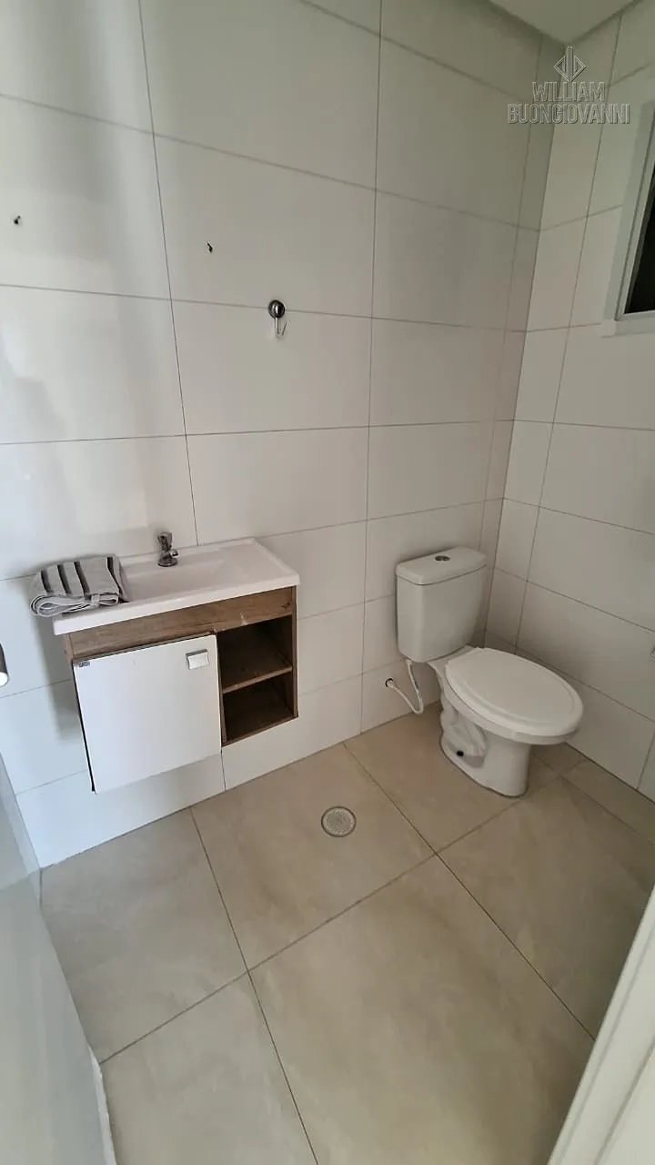 Imagem Apartamento 1 dormitório sendo suíte no bairro Guilhermina