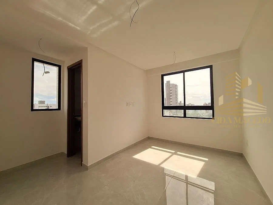 Imagem APARTAMENTO 3 QUARTOS BESSA | 67m² 2 VAGAS E LAZER COMPLETO