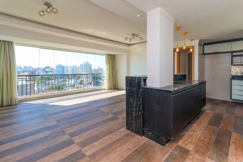 Imagem Apartamento em Passo da Areia