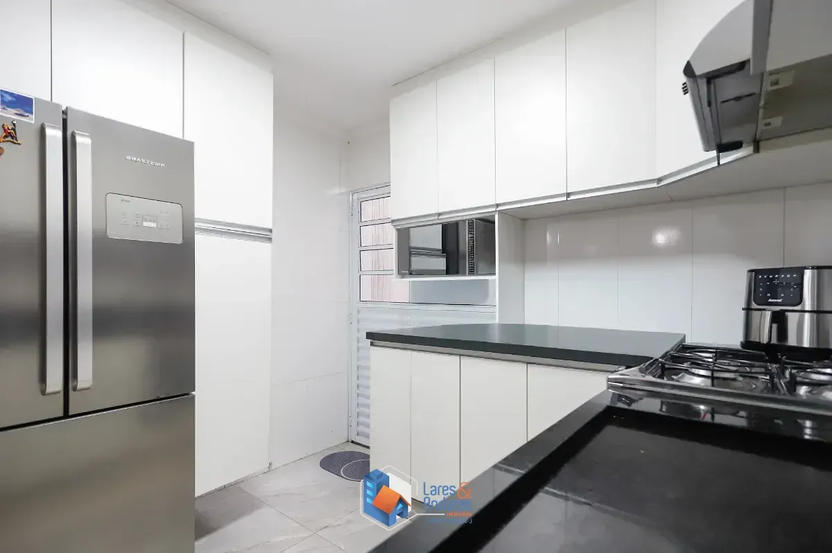 Foto do imóvel Casa para venda em Freguesia do Ó com 3 quartos, sendo 3 suítes, 310m² em Rua Manuel Correia