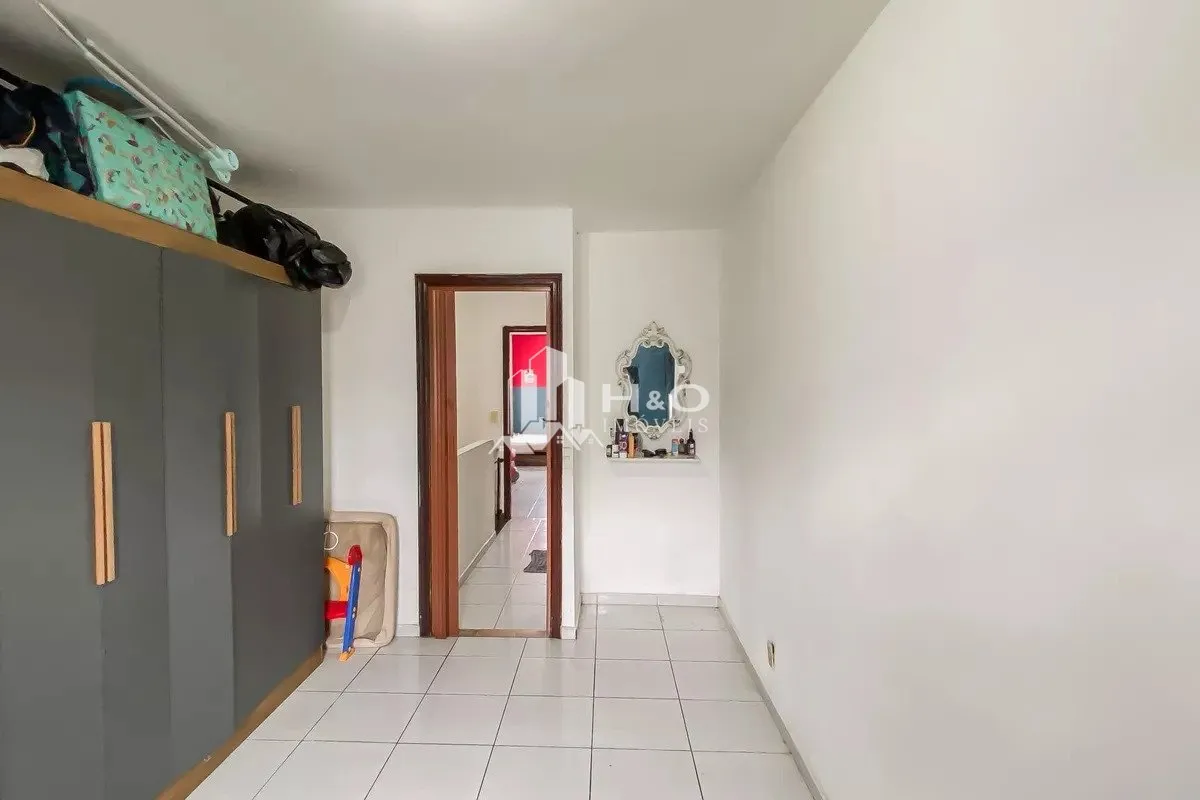 Imagem Sobrado em Condomínio à Venda na Vila Araguaia - 75m², 2 Dormitórios e Vaga