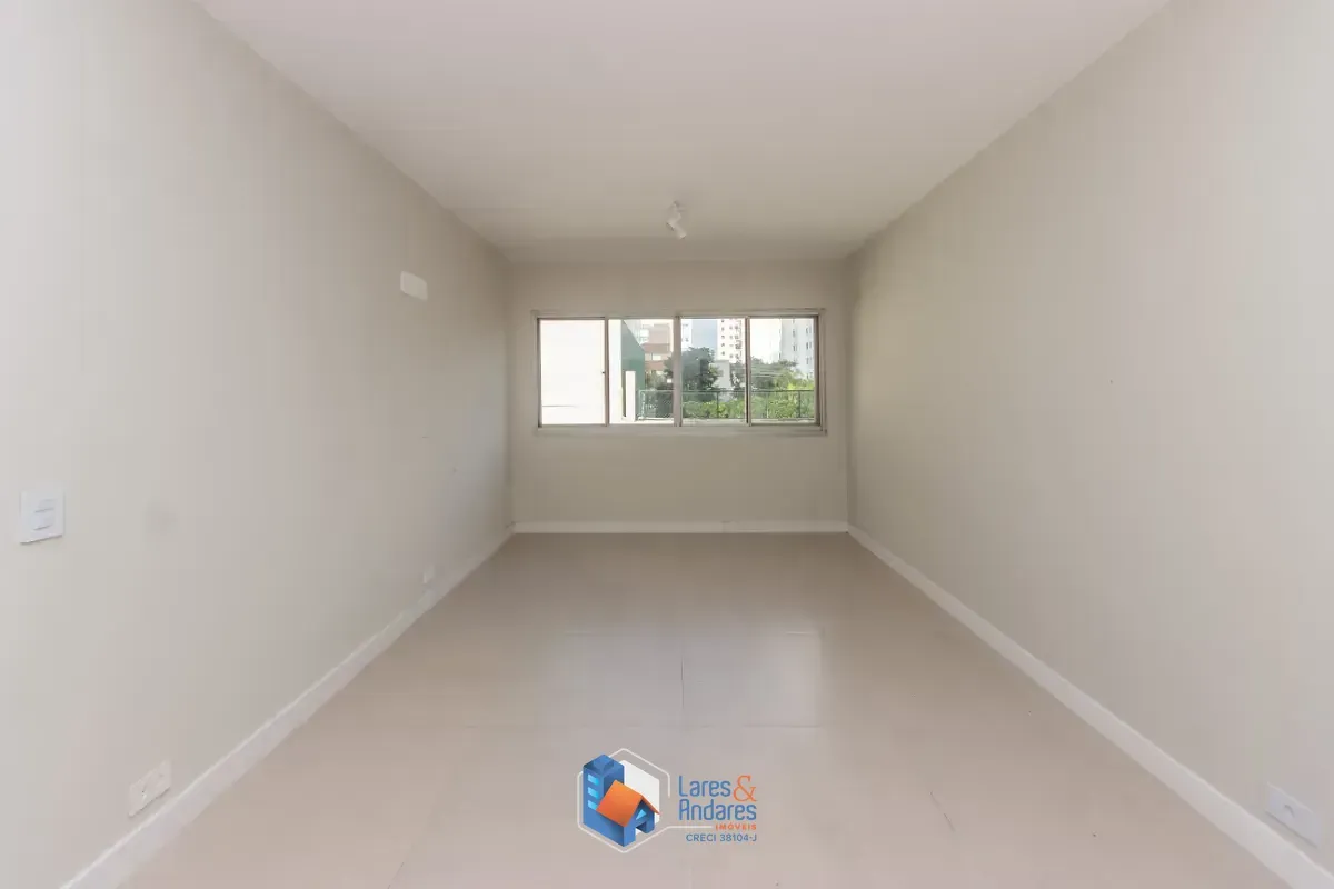 Imagem Apartamento para venda em Vila Clementino com 2 quartos, sendo 2 suítes, 78m²