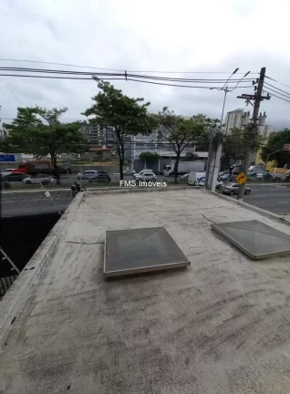 Imagem Casa à venda ou locação em São Paulo-SP, Planalto Paulista, com 3 quartos, 3 salas, 3 banheiros, 2 garagens, 125m²!
