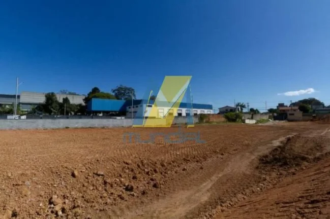 Imagem Área de 7.474 m² pronta para transformar em grande operação
