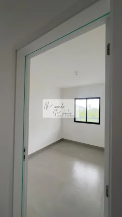 Imagem Apartamento com 2 Dormitórios (1 Suíte) e Varanda Gourmet em Areias – São José | Minha Casa Minha Vida