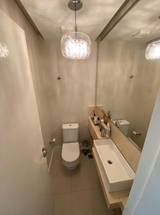 Imagem Apartamento com 3 Quartos à Venda, 142 m² em Ponta D'Areia - São Luís