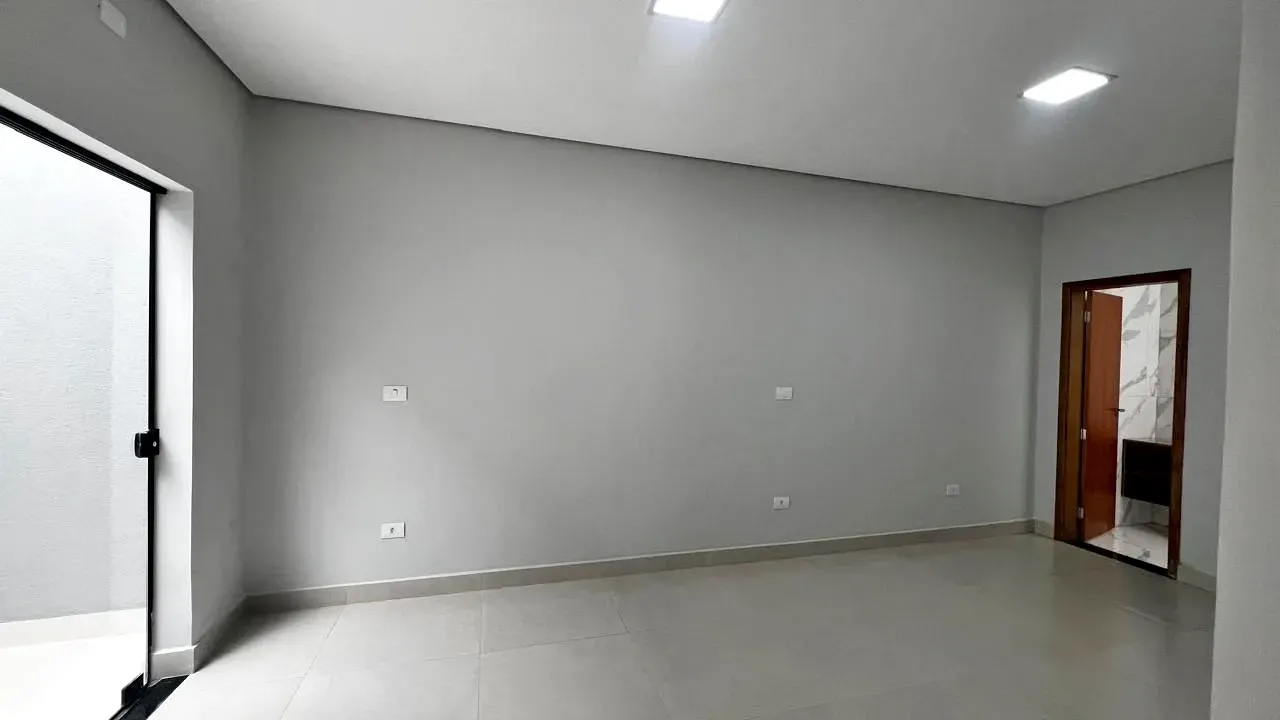 Imagem Casa com 3 Quartos à Venda, 250 m² em Jardim dos Manacás - Santa Bárbara D'Oeste