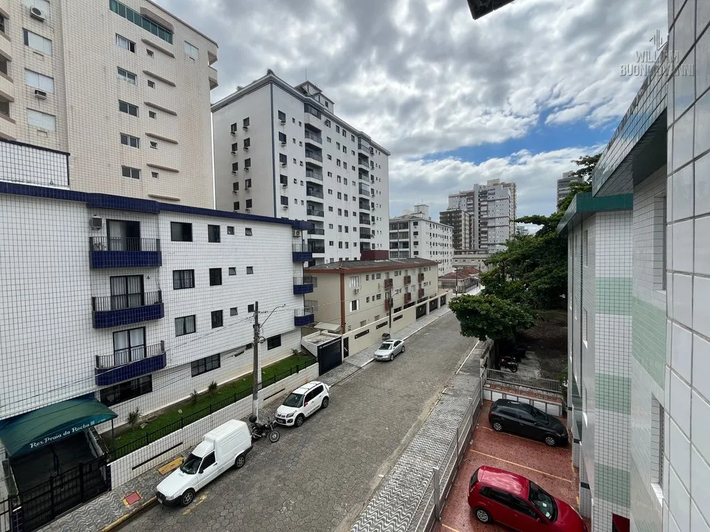 Imagem APARTAMENTO MOBILIADO A 200 METROS DA PRAIA