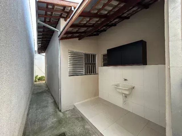 Imagem Casa à venda, Residencial Mantiqueira, Pindamonhangaba, SP