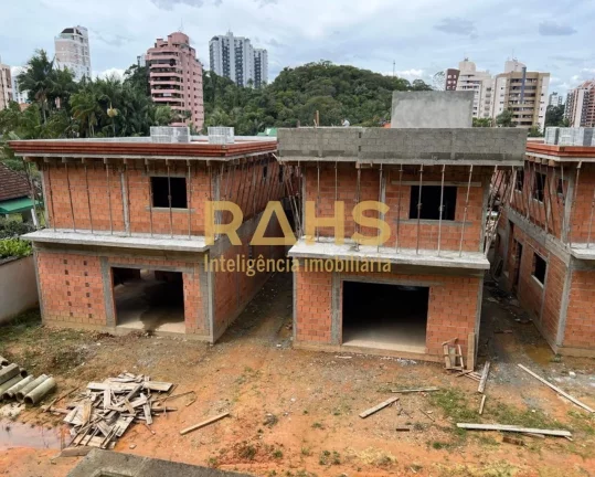 Imagem Lançamento no Bairro Gloria, com excelente localização próximo da Rua Otto Boehm, Rua Aquidaban,...