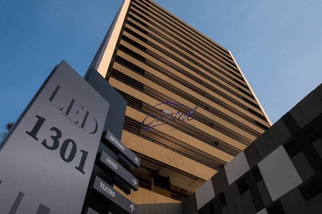 Imagem Andar Corporativo para alugar por Várzea da Barra Funda - São Paulo/SP