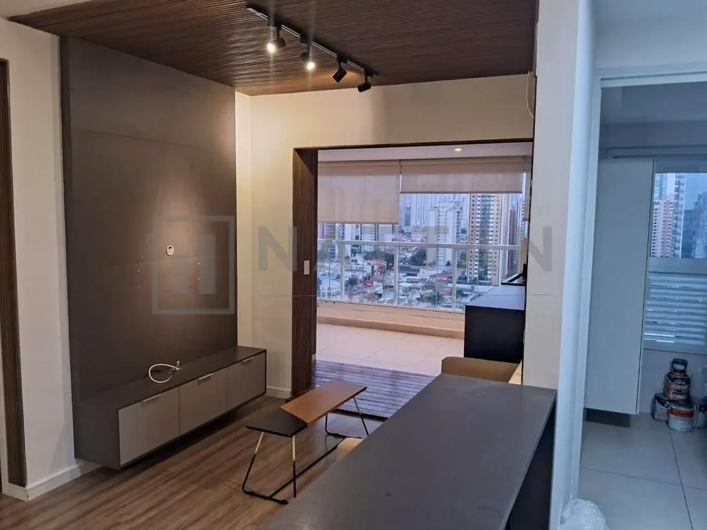 Imagem Apartamento com 2 dormitórios à venda, 66 m² por R$ 879.000,00 - Tatuapé - São Paulo/SP
