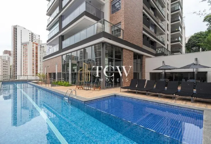 Imagem Apartamento a venda Vila Mariana - Domy Vila Mariana - TCW Imóveis