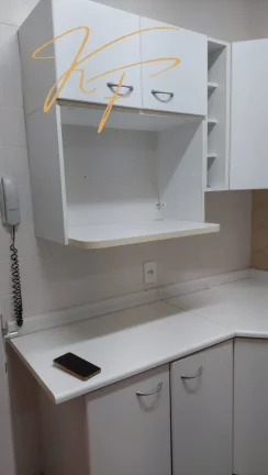Imagem APARTAMENTO RESIDENCIAL em CAMPINAS - SP, CAMBUÍ