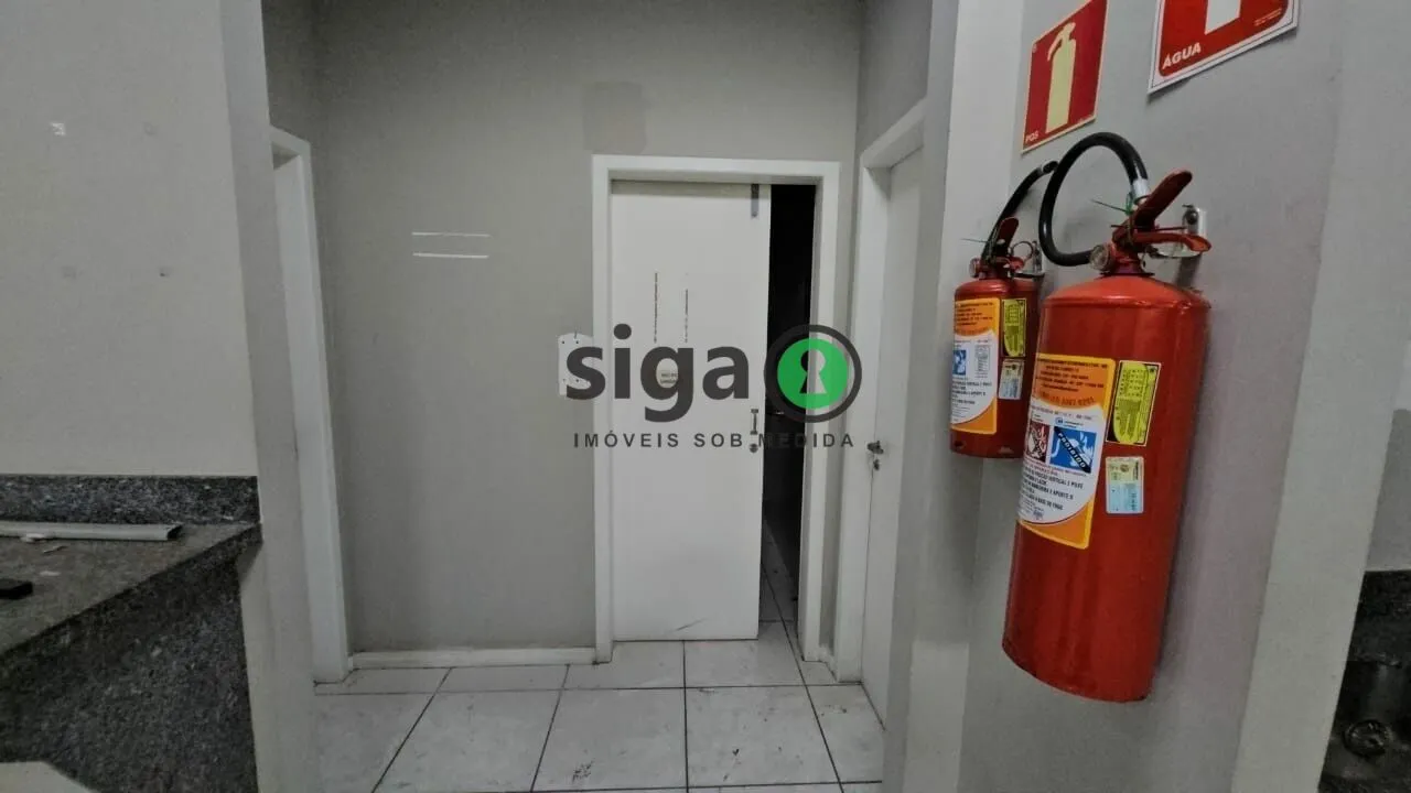 Imagem Predio Coml para locação Vila Matilde