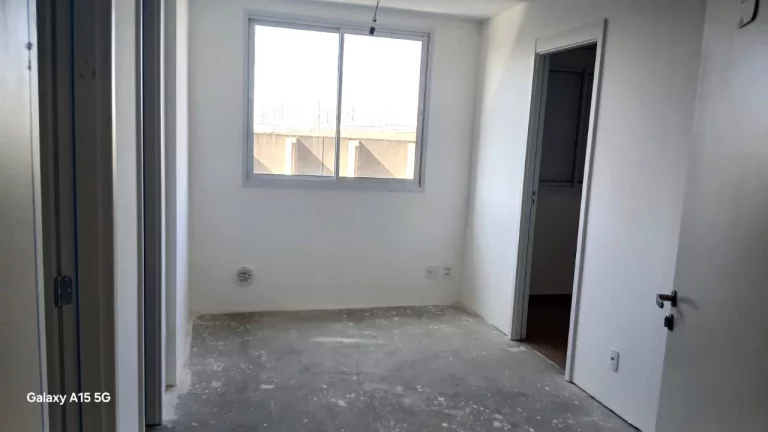 Imagem OPORTUNIDADE PARA MORADIA OU INVESTIMENTO NO CONDOMÍNIO MEU MUNDO ESTAÇÃO MOOCA DA VIVAZ CYRELA