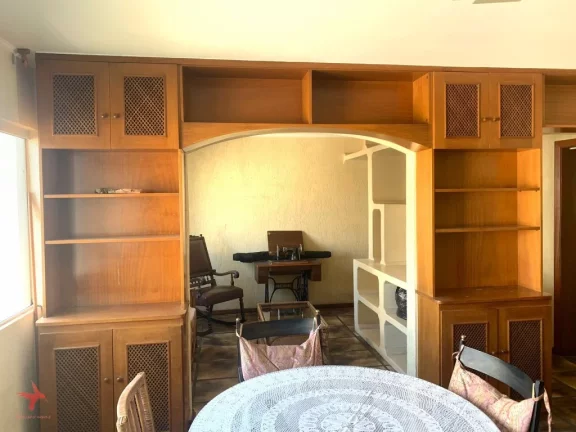 Imagem Apartamento à venda em Pinheiros, São Paulo-SP: 2 quartos, 1 suíte, 1 sala, 3 banheiros, 1 vaga, 102m².