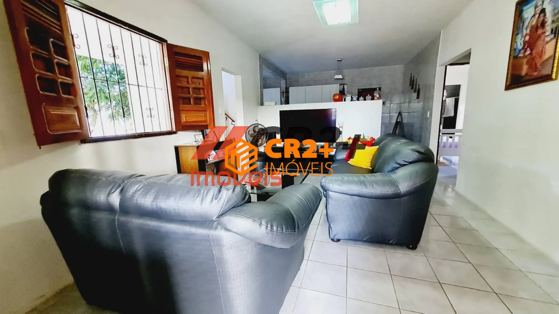 Imagem Casa à Venda 04 quartos, 04 suítes em Enseada dos Coroais em Cabo De Santo Agost