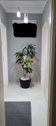 Imagem Apartamento Vila Giglio em Atibaia