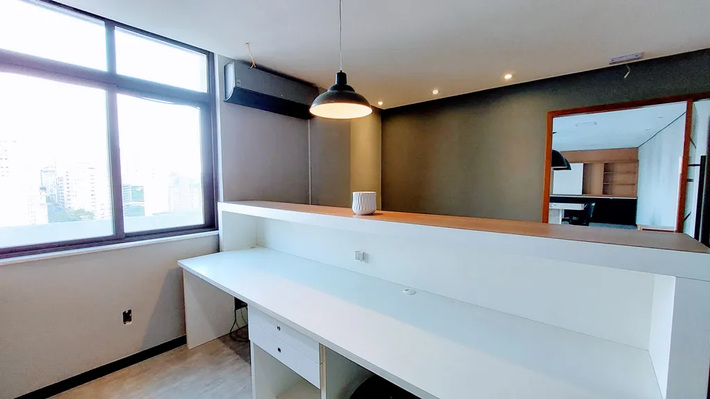 Imagem Apartamento à venda em São Paulo, Centro, com 8 quartos, 436m2