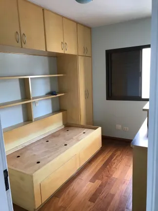 Imagem Apartamento com 4 Quartos à Venda, 150 m² em Jardim Monte Kemel - São Paulo