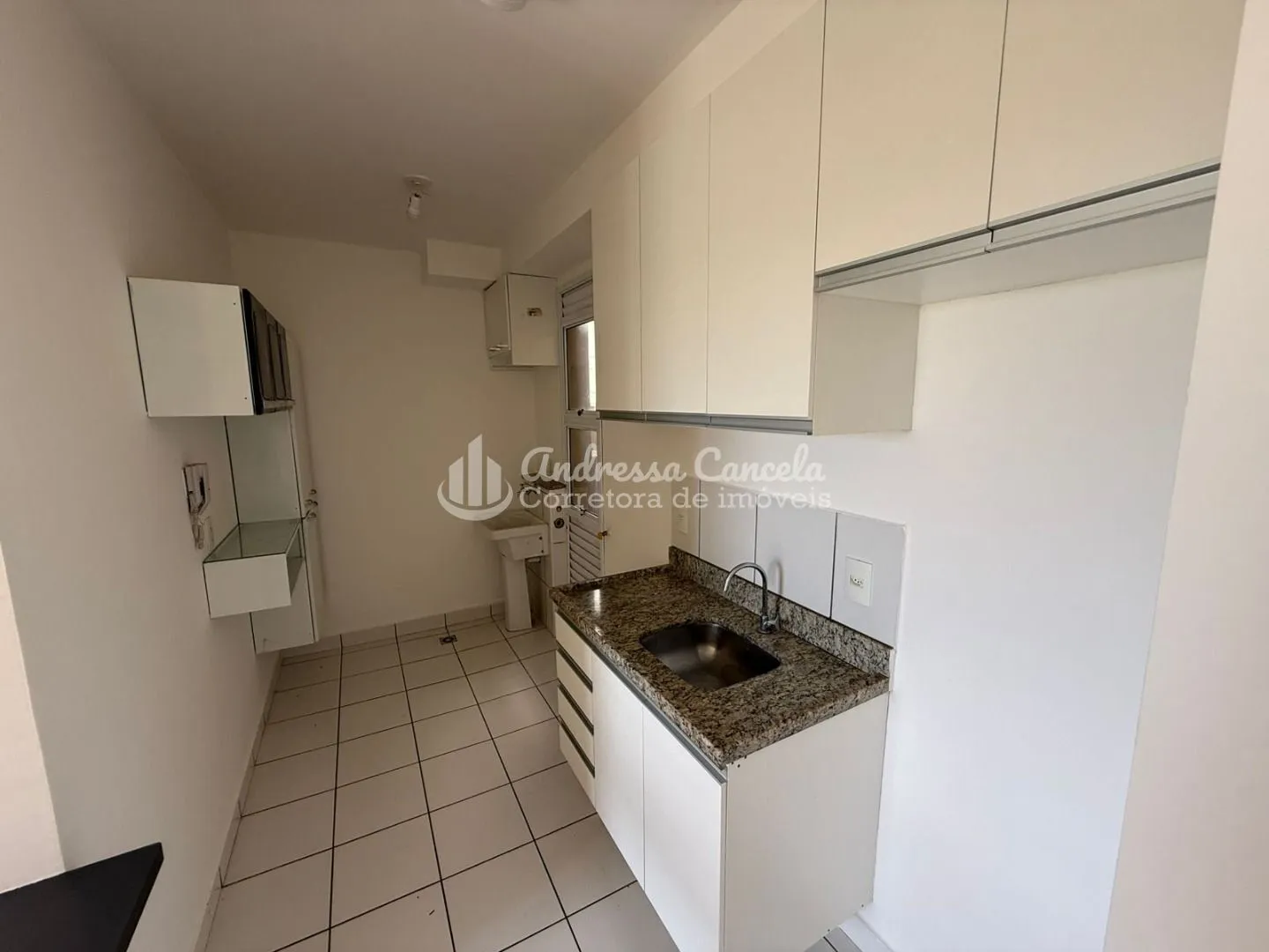 Imagem Praças Golfe - Apartamento com 2 dormitórios à venda, 64 m² por R$ 350.000,00 - Praças Golfe - São José do Rio Preto/SP