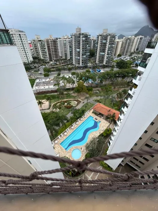 Imagem Apartamento a Venda no bairro Barra Olímpica - Rio de Janeiro, RJ