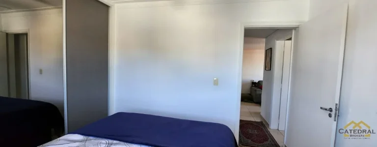 Imagem Apartamento com 2 quartos (1 Suíte) a venda - Parque da Represa - Jundiaí/SP