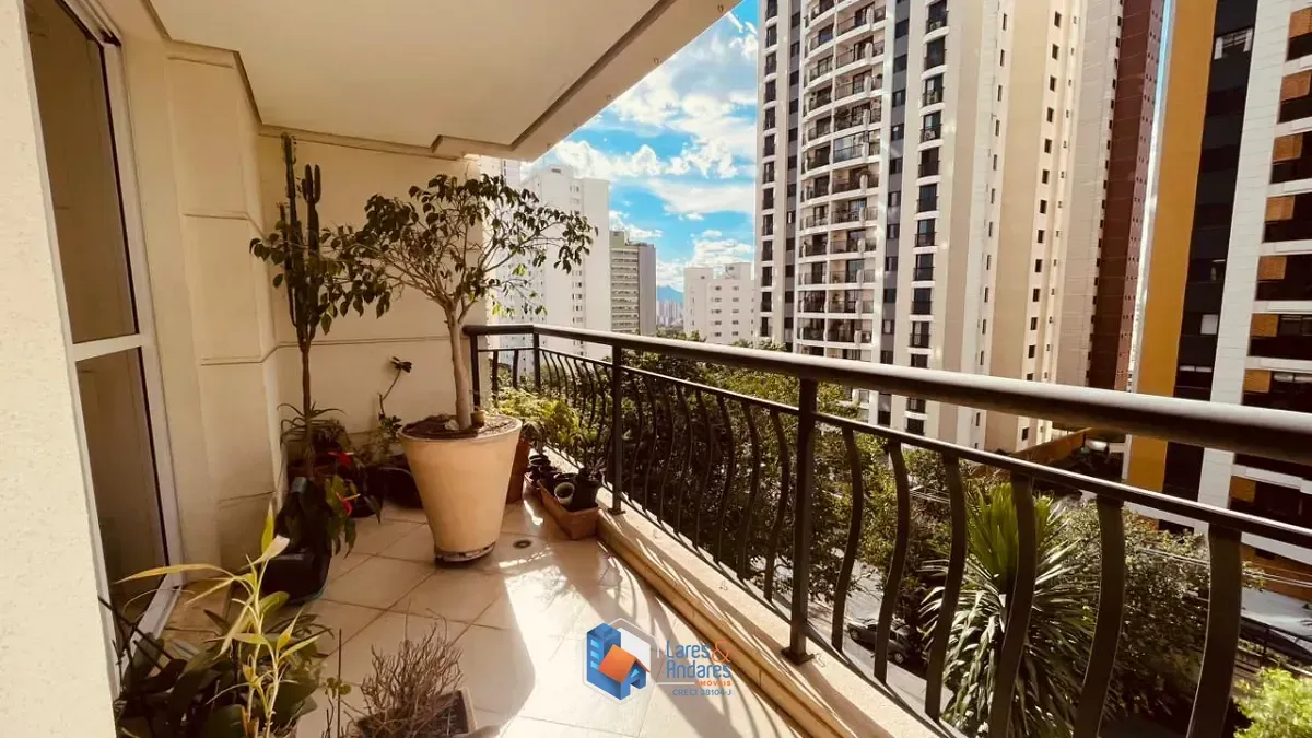 Imagem Apartamento para venda em Alto da Lapa com 3 quartos, sendo 3 suítes, 134,290m²