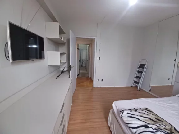 Imagem Apartamento para Venda em Concórdia, Centro, 3 dormitórios, 1 suíte, 2 banheiros