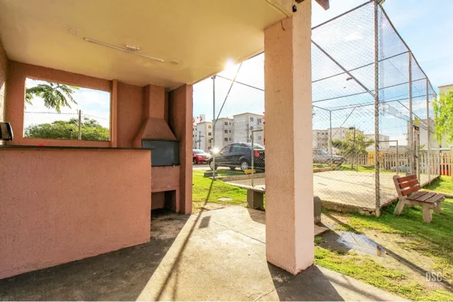 Imagem Apartamento para venda no bairro Hípica em Porto Alegre