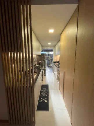 Imagem Imperdível oportunidade: Apartamento à venda em Itacimirim! 2 quartos, 2 suítes, 1 sala, 3 banheiros, 1 vaga, 83,00m². Venha conferir!
