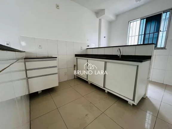 Imagem Apartamento à venda no bairro Chácara em Betim.