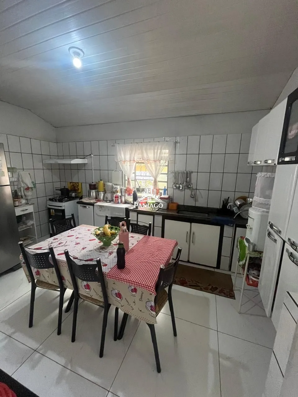 Imagem Casa à Venda em Chapada dos Guimarães | 456 m² - Bairro São Sebastião