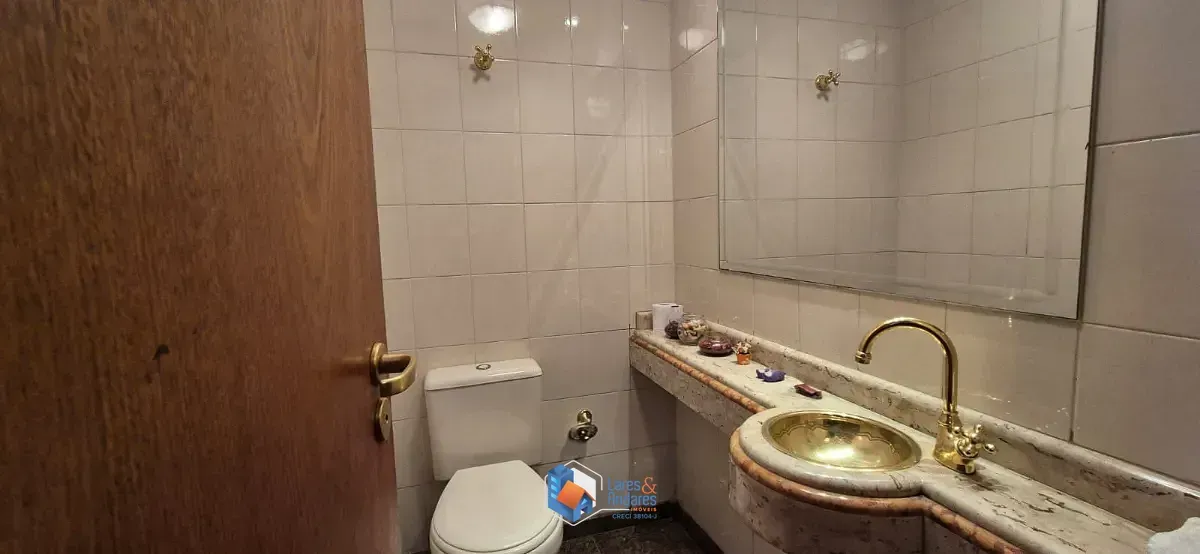 Imagem Apartamento para venda em Santana com 3 quartos, sendo 3 suítes, 148m²