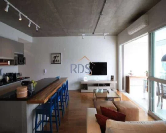 Imagem APARTAMENTO RESIDENCIAL em São Paulo - SP, Itaim Bibi