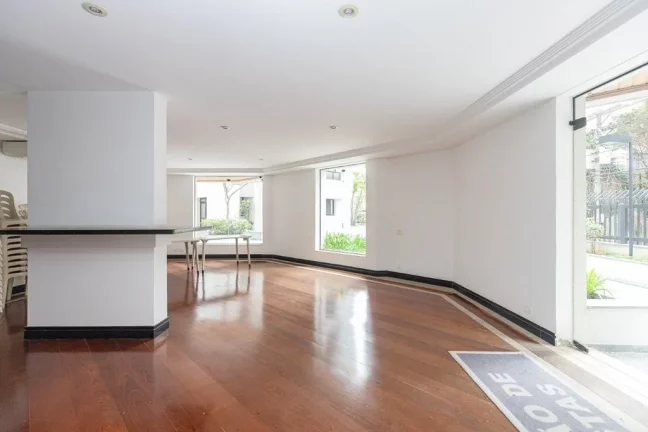 Imagem Apartamento à venda em São Paulo, Perdizes, com 4 quartos, 200m2