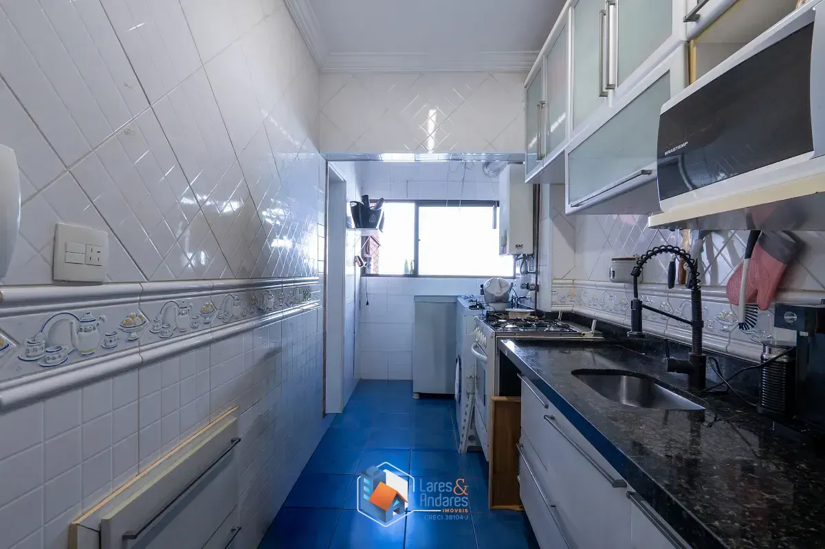 Imagem Cobertura para venda em Pinheiros com 3 quartos, sendo 3 suítes, 165m²