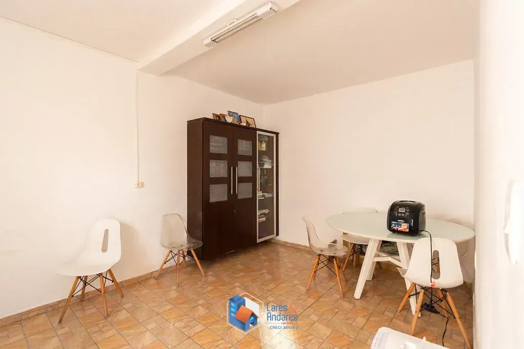 Imagem Casa à venda 6 Quartos 3 Suites 3 Vagas 285M² Vila Dom Pedro I São Paulo - SP