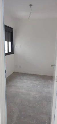 Imagem Apartamento Novo Nunca Habitado 2 Dormitorios e 1 Vaga de Garagem