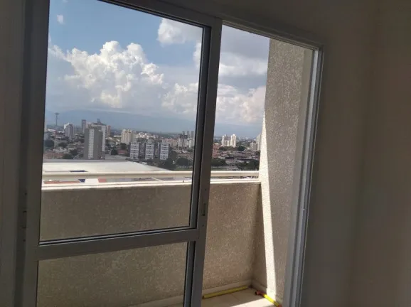Foto do imóvel Apartamento com 2 Quartos à Venda, 60 m² em Jardim Paulista - Taubaté