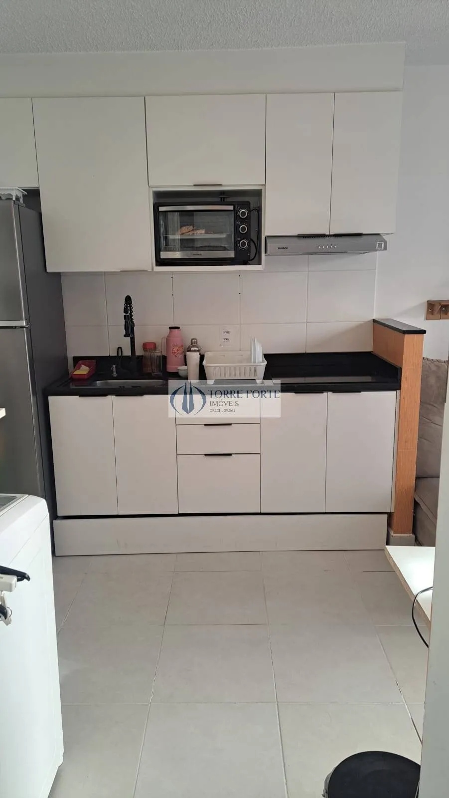 Foto do imóvel Apartamento com 2 dormitorios sem vaga , Varanda na Vila Ema. em Avenida Vila Ema