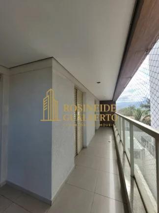 Imagem Apartamento Indaiá – 106m² - 3 Dormitórios - Varanda Gourmet.