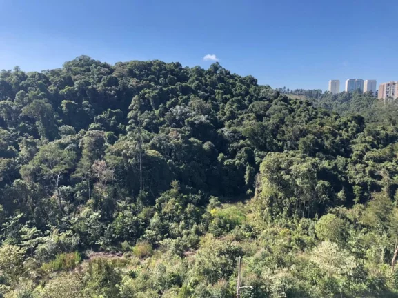 Imagem Apartamento em Tamboré - Santana de Parnaíba