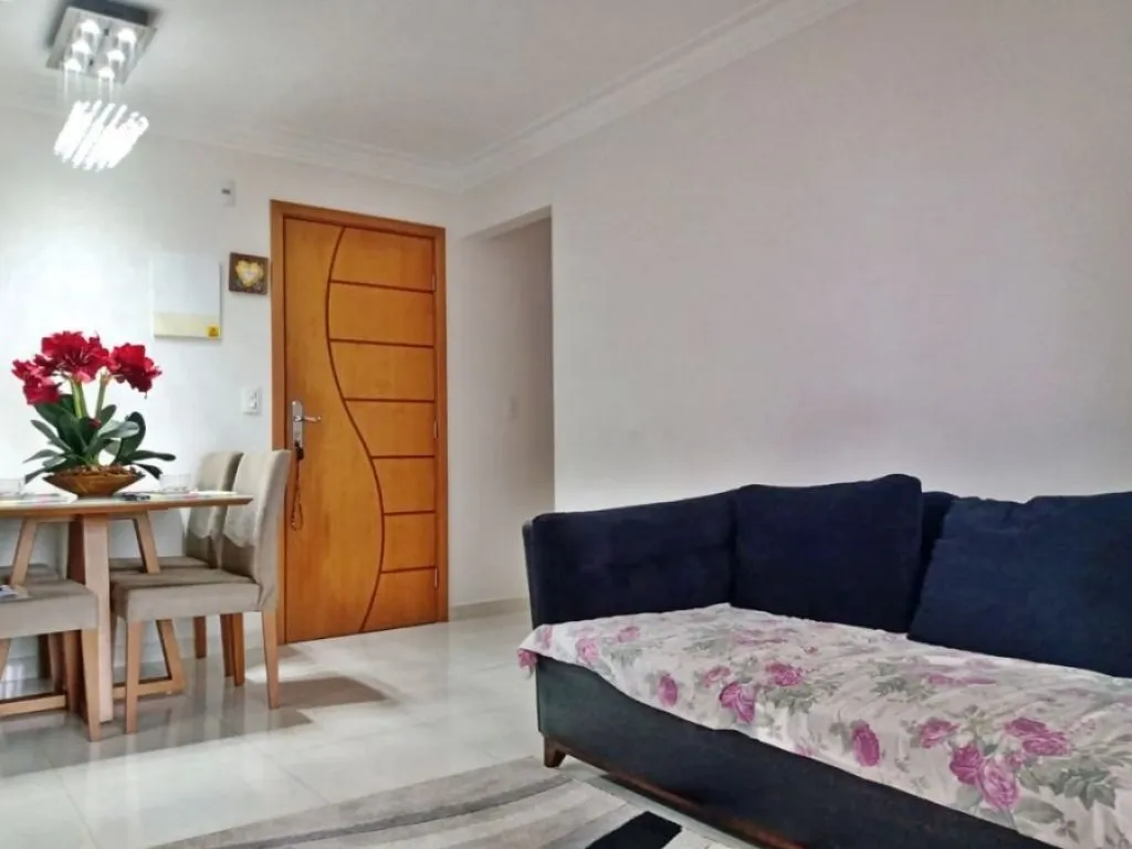 Imagem APARTAMENTO COM 95,00 m² - GUILHERMINA - PRAIA GRANDE SP