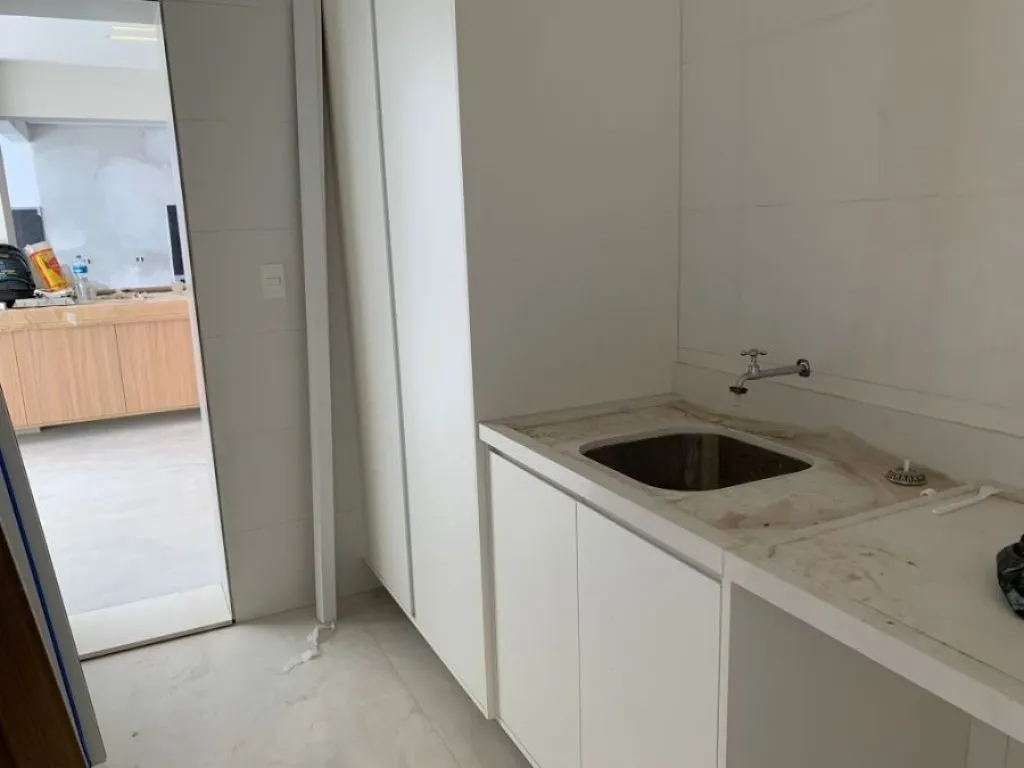 Imagem CASA COM 525,00 m² - CANTO DO FORTE - PRAIA GRANDE SP