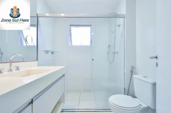 Imagem Apartamento à Venda Na Vila Mascote Com 3 Suítes e 3 Vagas